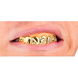 dentier-petite-taille-tout-en-or-grave-canine-un-peu-plus-long