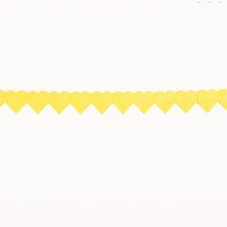 guirlande-coeurs-jaune-6-metres