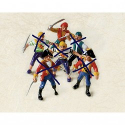 1-figurine-de-pirate-gilet-rouge