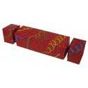 1 papillote individuelle cotillon de table