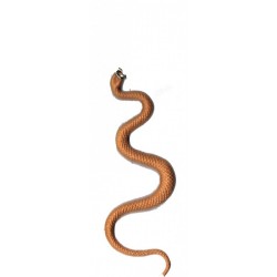 porte-clef-serpent-beige-125-cm-en-plastique