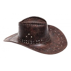 chapeau-de-cow-boy-vieux-cuir-western-country