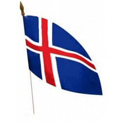 1-drapeaux-islande-drapeau-de-table-islandais
