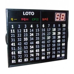 panneau-d-affichage-loto-electronique