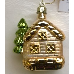 petite-maison-doree-a-suspendre-dans-votre-sapin-de-noel