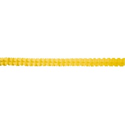 2-guirlandes-croix-twist-jaune-240-cm