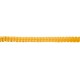 2-guirlandes-croix-twist-jaune-mangue-240-cm