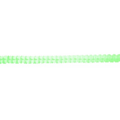 2-guirlandes-croix-twist-vert-tendre-240-cm