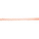 guirlande-twist-croix-peche-pastel-360-cm
