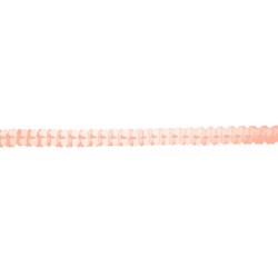 guirlande-twist-croix-peche-pastel-360-cm