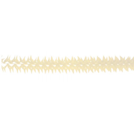 guirlande-twist-croix-ivoire-creme-360-cm
