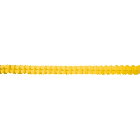 guirlande-twist-croix-jaune-d-or-360-cm