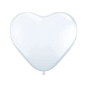10 ballons de baudruche forme de coeur 40 cm Mariage Saint Valentin
