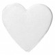 Confettis de scène en forme de coeur 100 grammes