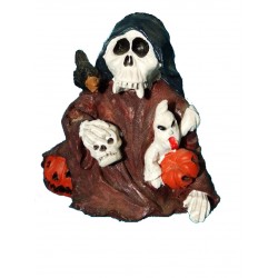 figurine-de-squelette