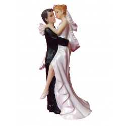 figurine-mariage-couple-enlace