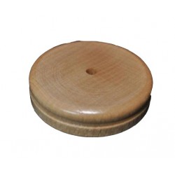 socle-en-bois-pour-drapeau-de-table-1-trou