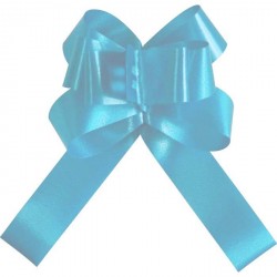 5-mini-noeuds-a-tirer-noeud-automatique-bleu-turquoise-clair