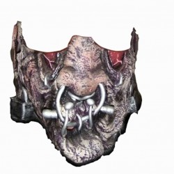 bas-de-visage-bouche-cousue-piercing-ganache-hyper-realiste