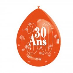1-ballon-de-baudruche-30-ans-orange-80-cm