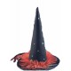 chapeau-noir-de-sorciere-en-tissu-et-tulle-rouge-50-cm-halloween