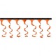 guirlande-spirales-orange-metallique-avec-lisere-araignee
