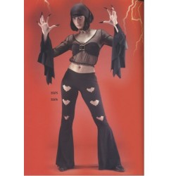 ensemble-disco-bat-pantalon-patdef-noir-taille-l