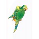 perroquet-depliable-17-cm-tons-de-vert-jaune-et-bleu