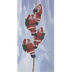 4-peres-noel-sur-tube-lumineux