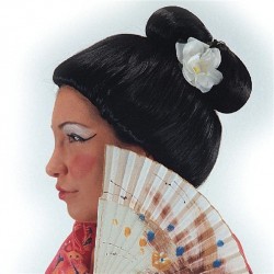 perruque-de-geisha-japonaise-perruque-avec-chignon
