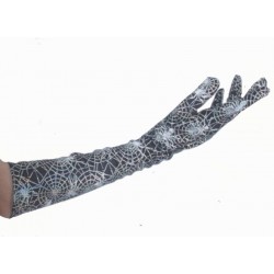 gants-longs-avec-toile-d-araignees-argentees-laser-44-cm
