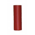 1 rouleau de 18 serpentins Serpentins rouge 4 m