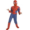 Costume de Spider Man Taille 8/10 ans 132cm