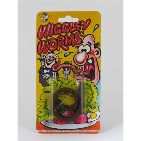 faux-lombric-ver-asticot-ver-de-terre