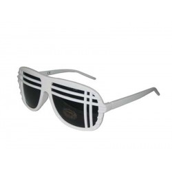 lunettes-de-soleil-shutter-shades-blanches