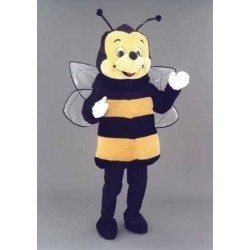abeille-peluche-grosse-tete-mascotte-maya