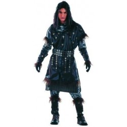 prince-medieval-elfique-noir-et-argent