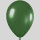 100-ballons-de-baudruche-metal-vert-bouteille-o-29-cm