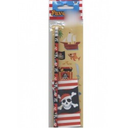 crayon-carnet-autocollants-stickers-pour-pirate
