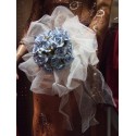 Bouquets pour mariée