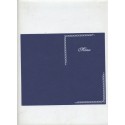 Faire-parts, Menus, Invitations,