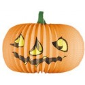 Halloween et Citrouilles