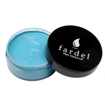 Bleu turquoise n° 110