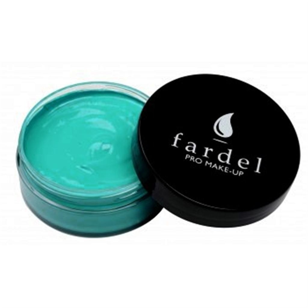 Bleu turquoise n°135