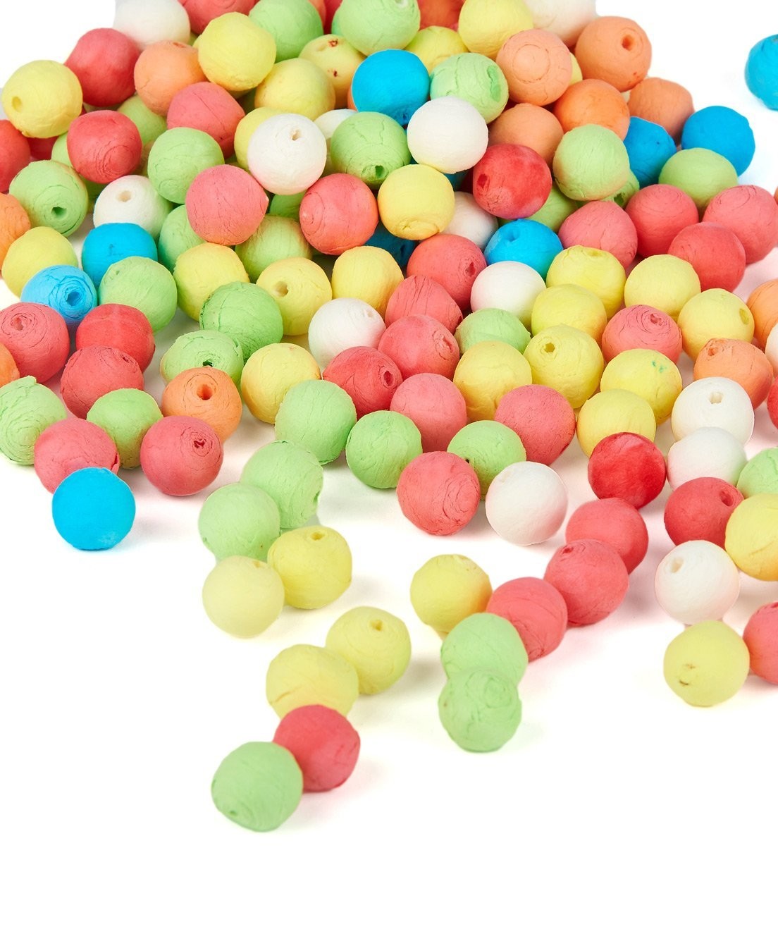 Multicolore pastel